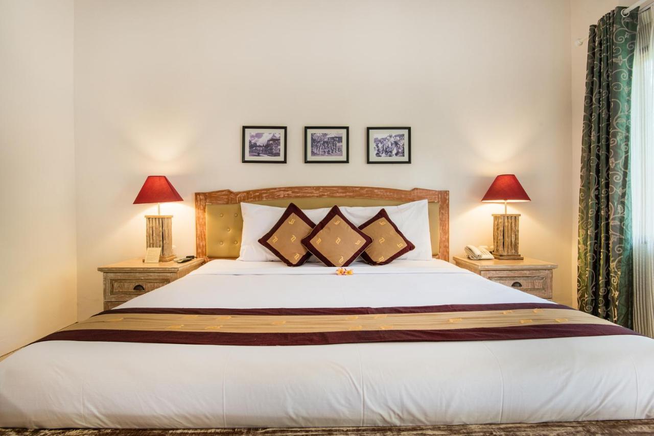 Baleka Resort & Spa Legian Zewnętrze zdjęcie