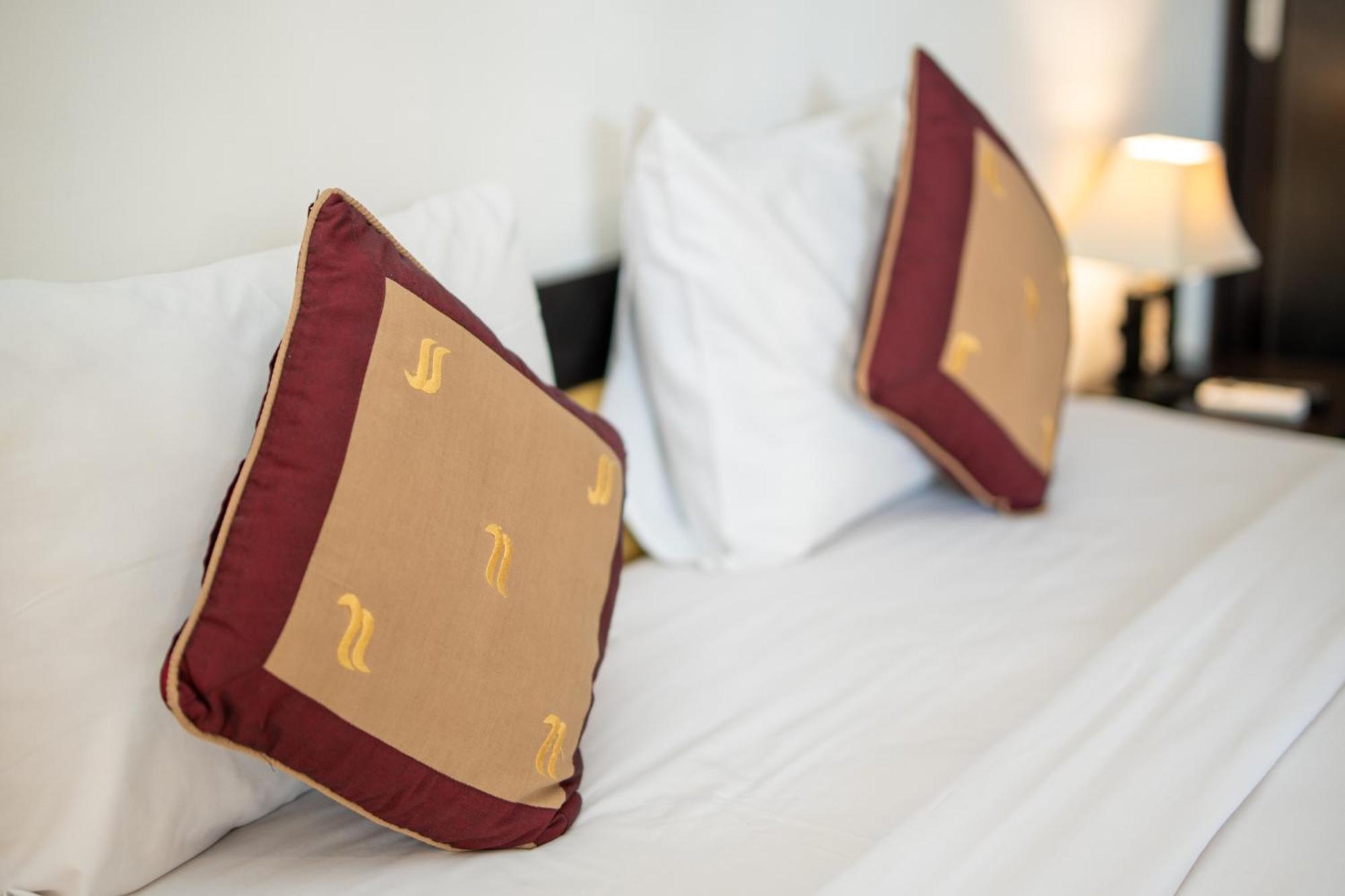 Baleka Resort & Spa Legian Zewnętrze zdjęcie