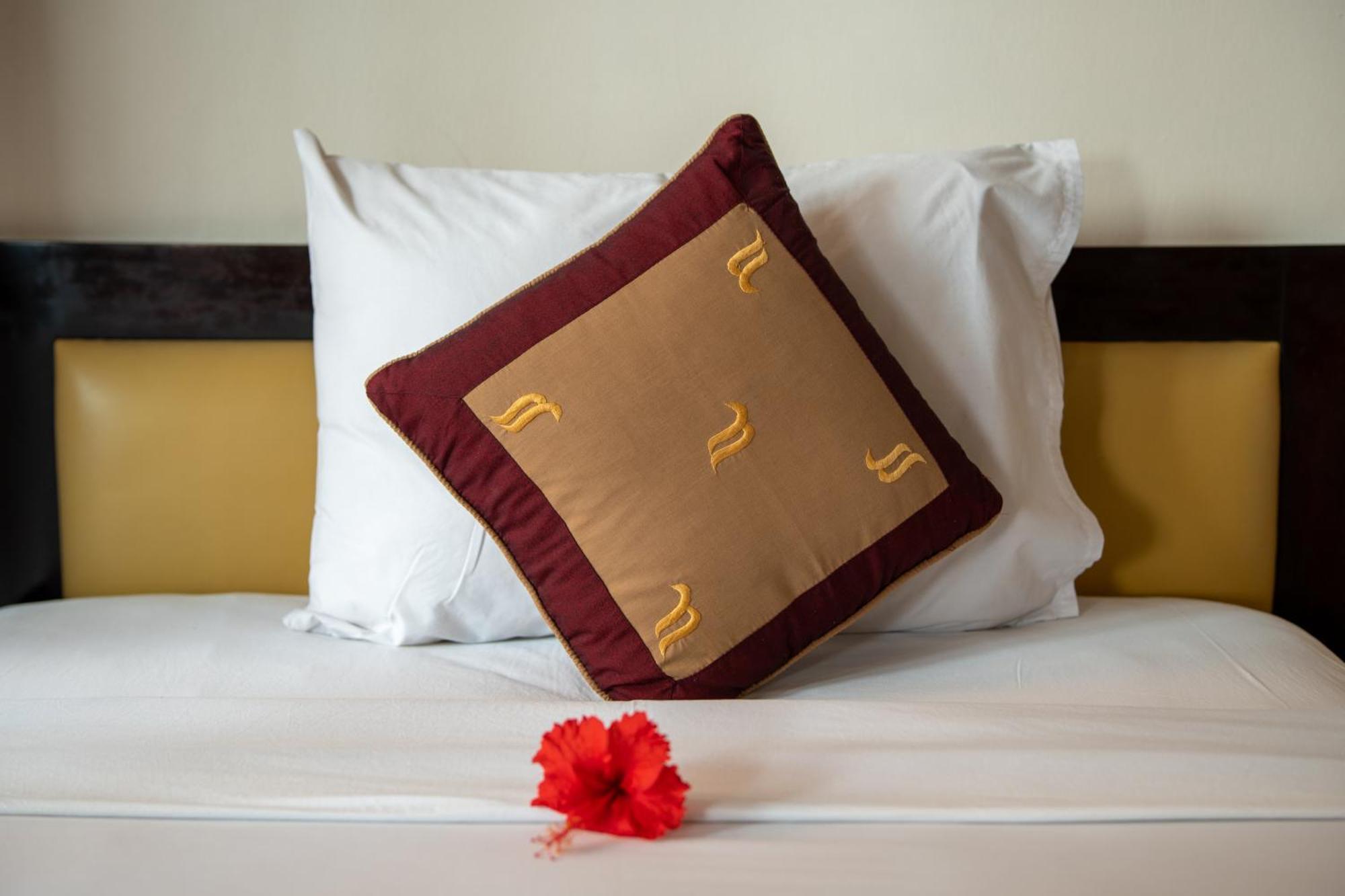 Baleka Resort & Spa Legian Zewnętrze zdjęcie