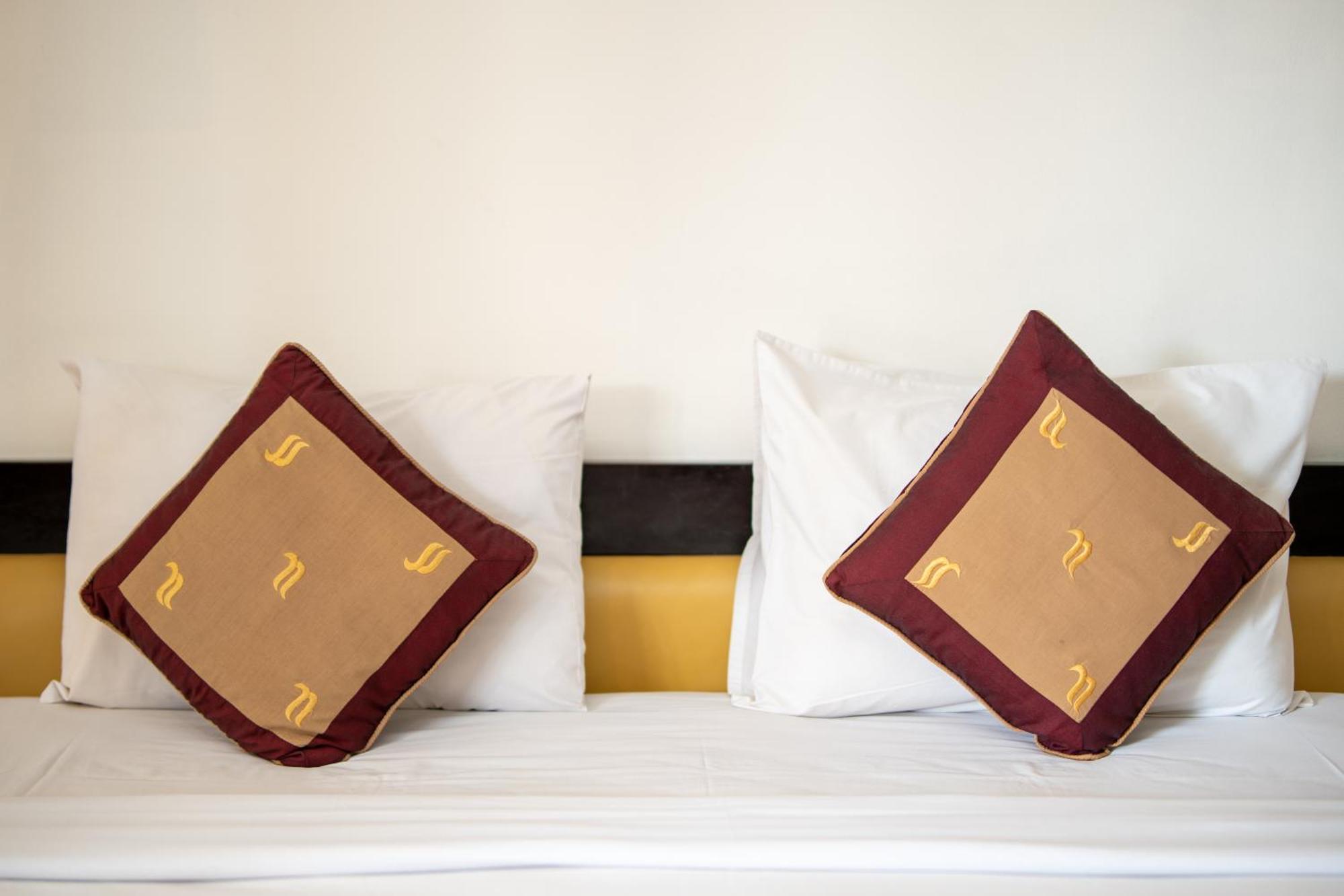 Baleka Resort & Spa Legian Zewnętrze zdjęcie