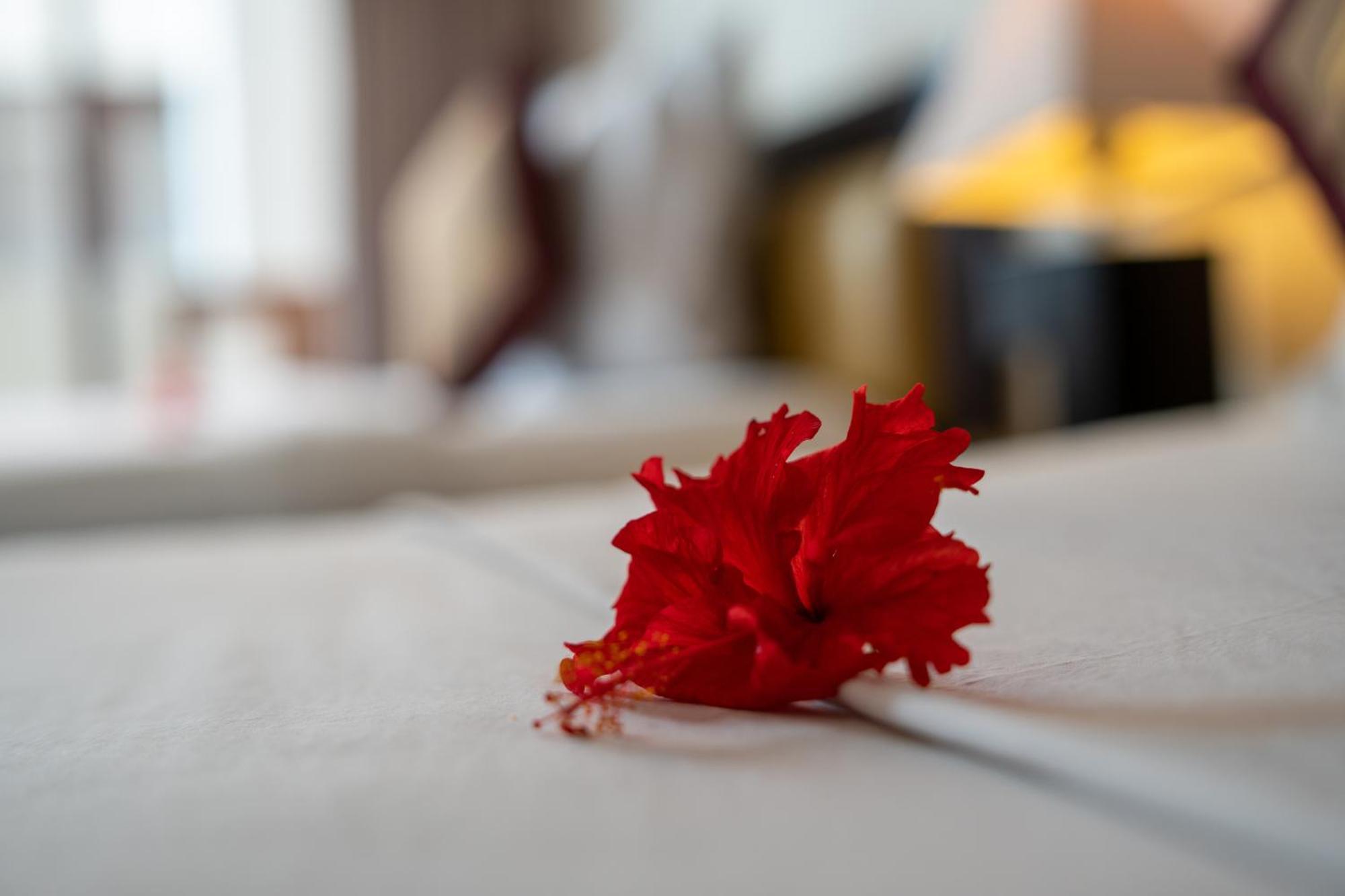 Baleka Resort & Spa Legian Zewnętrze zdjęcie