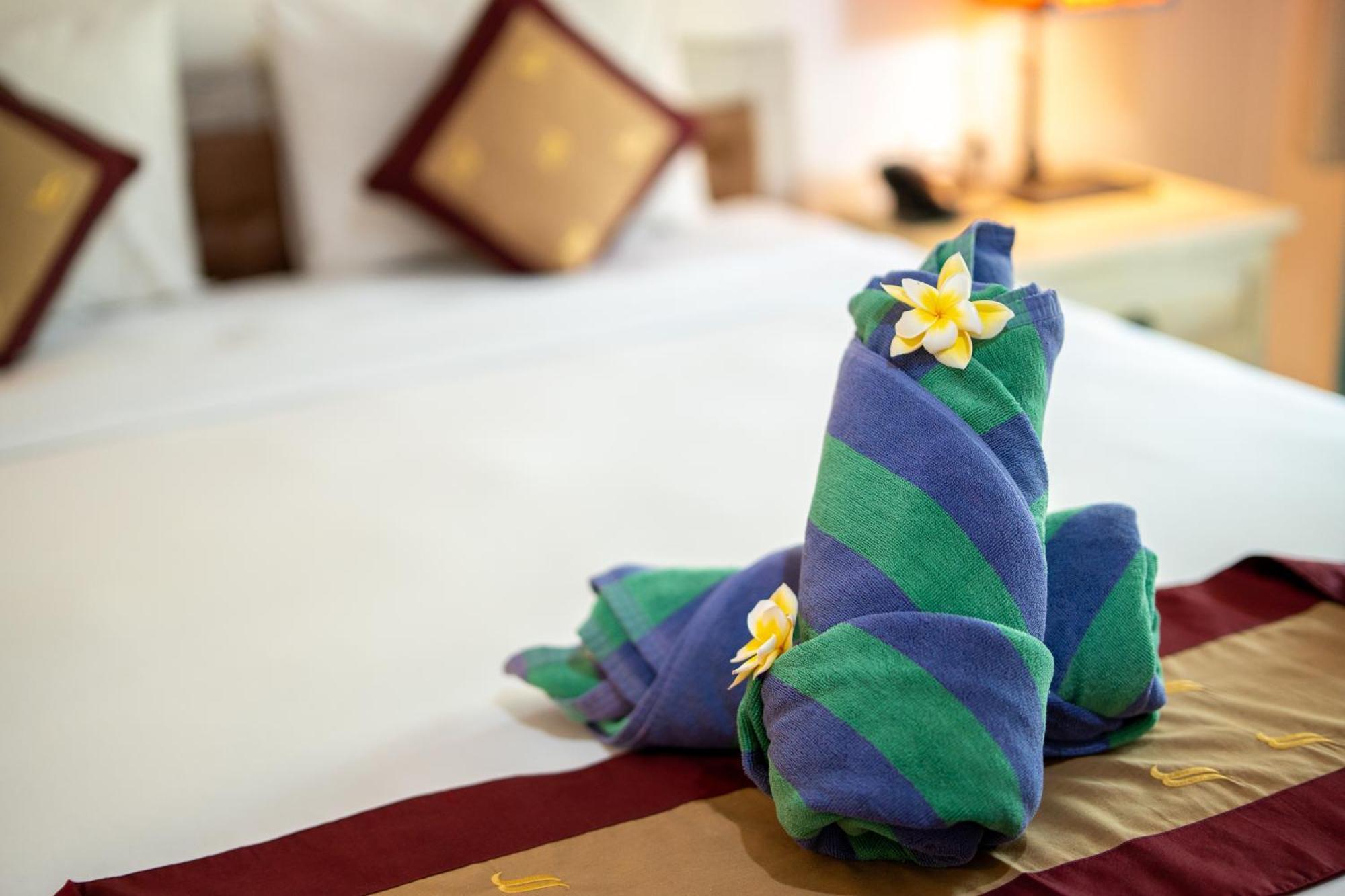 Baleka Resort & Spa Legian Zewnętrze zdjęcie