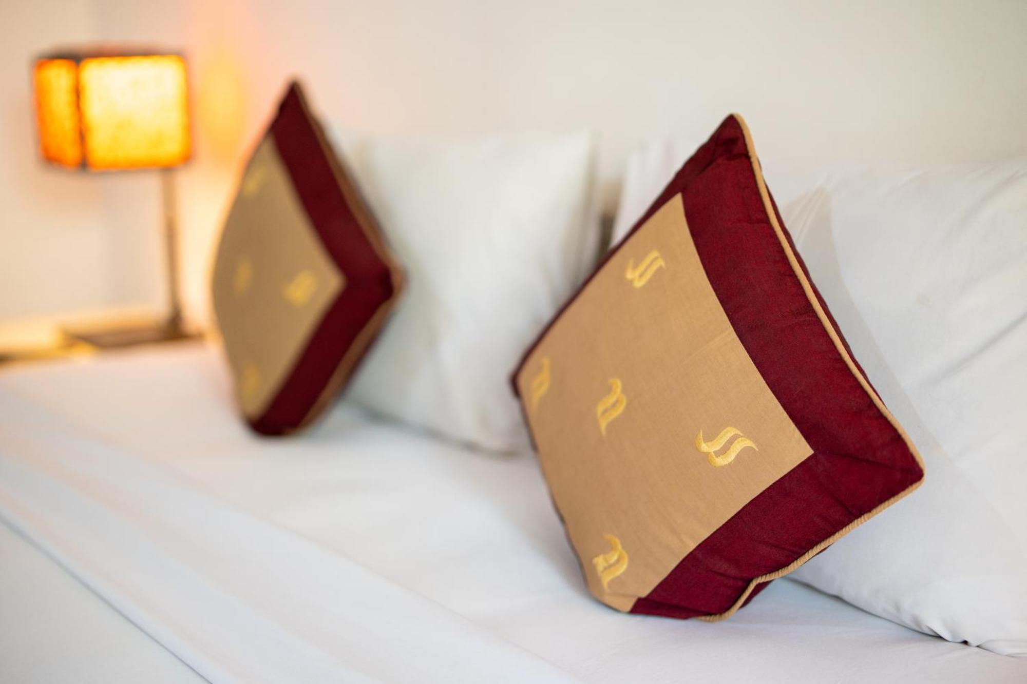 Baleka Resort & Spa Legian Zewnętrze zdjęcie