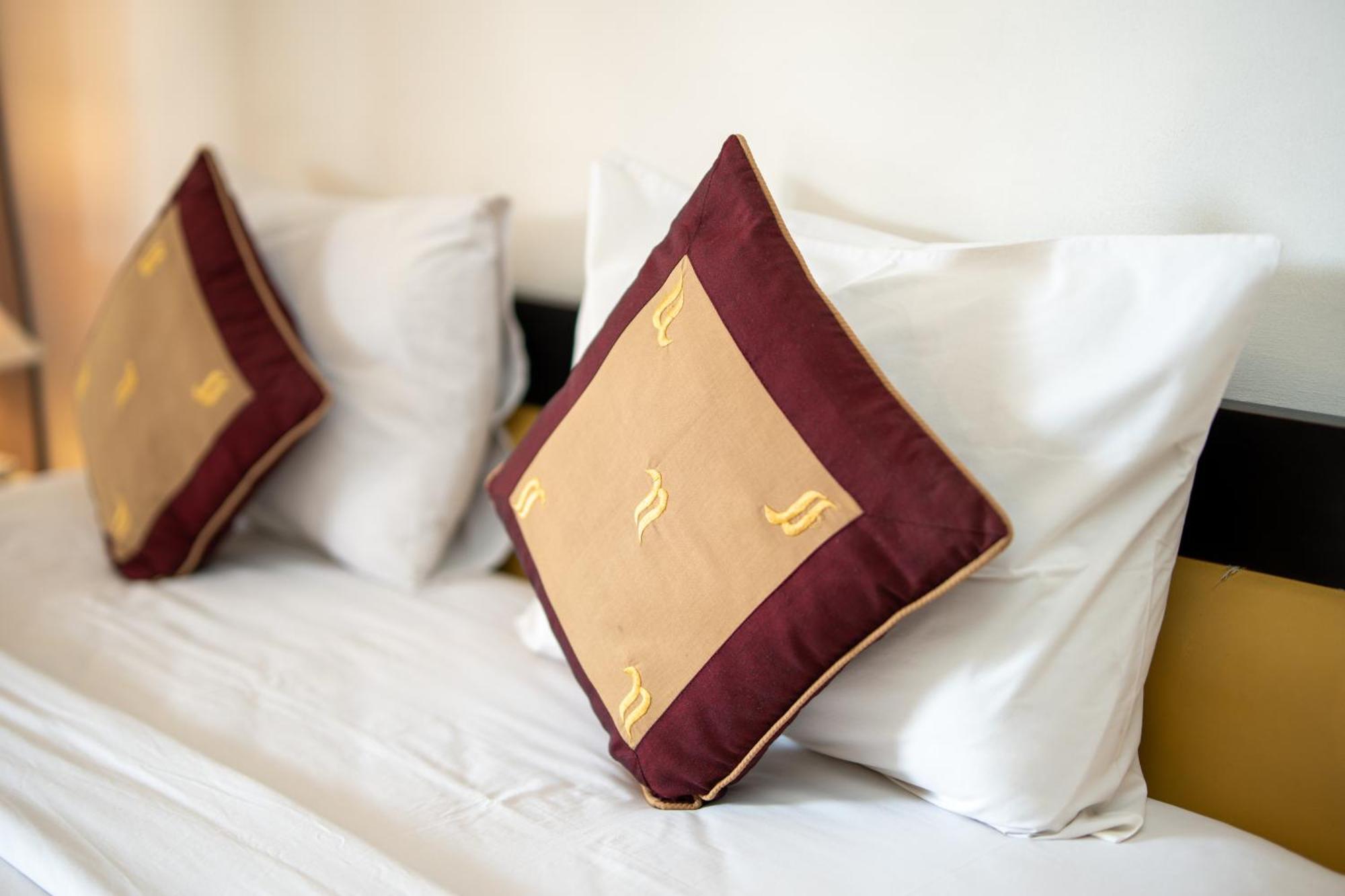Baleka Resort & Spa Legian Zewnętrze zdjęcie