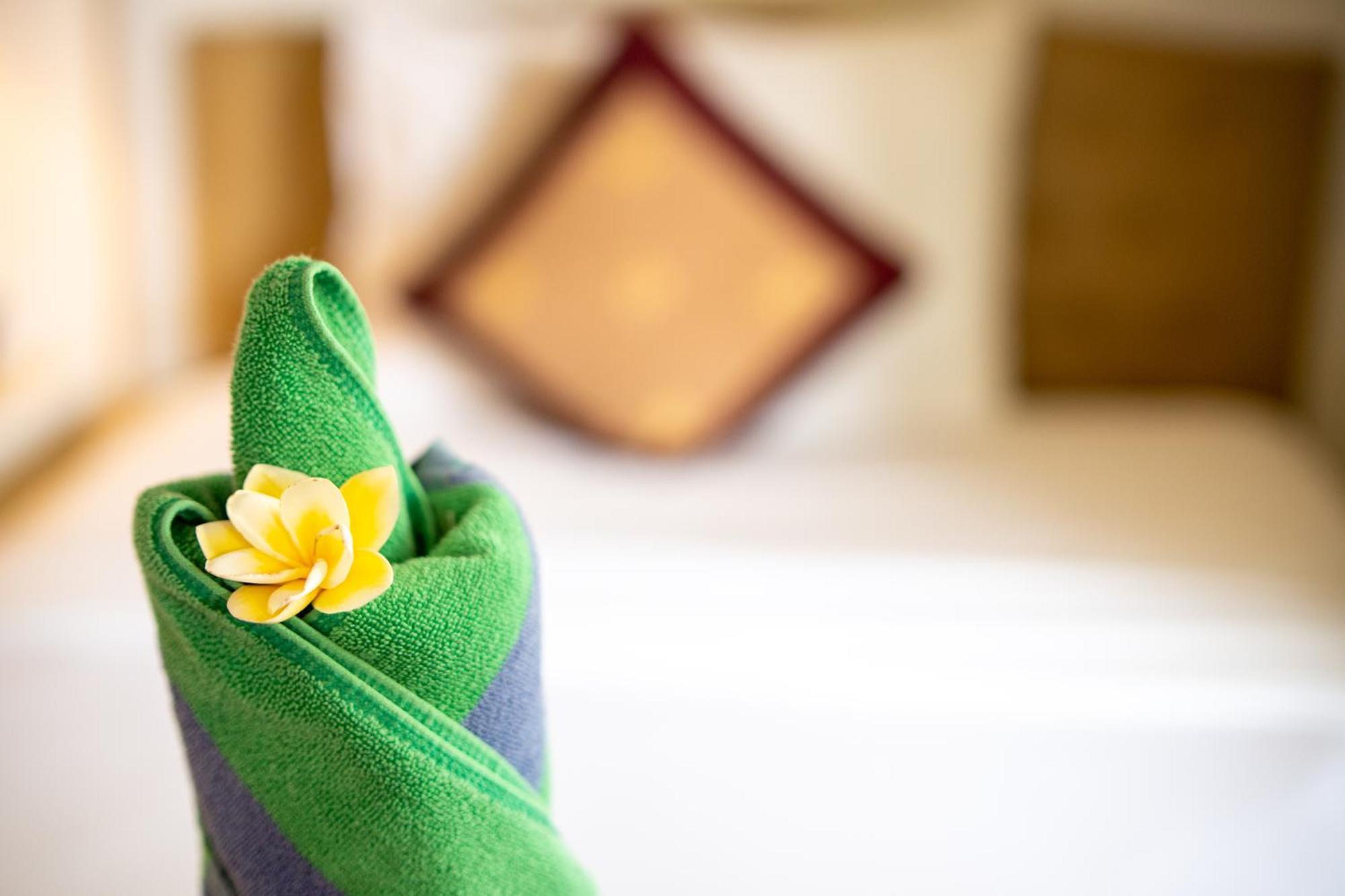 Baleka Resort & Spa Legian Zewnętrze zdjęcie
