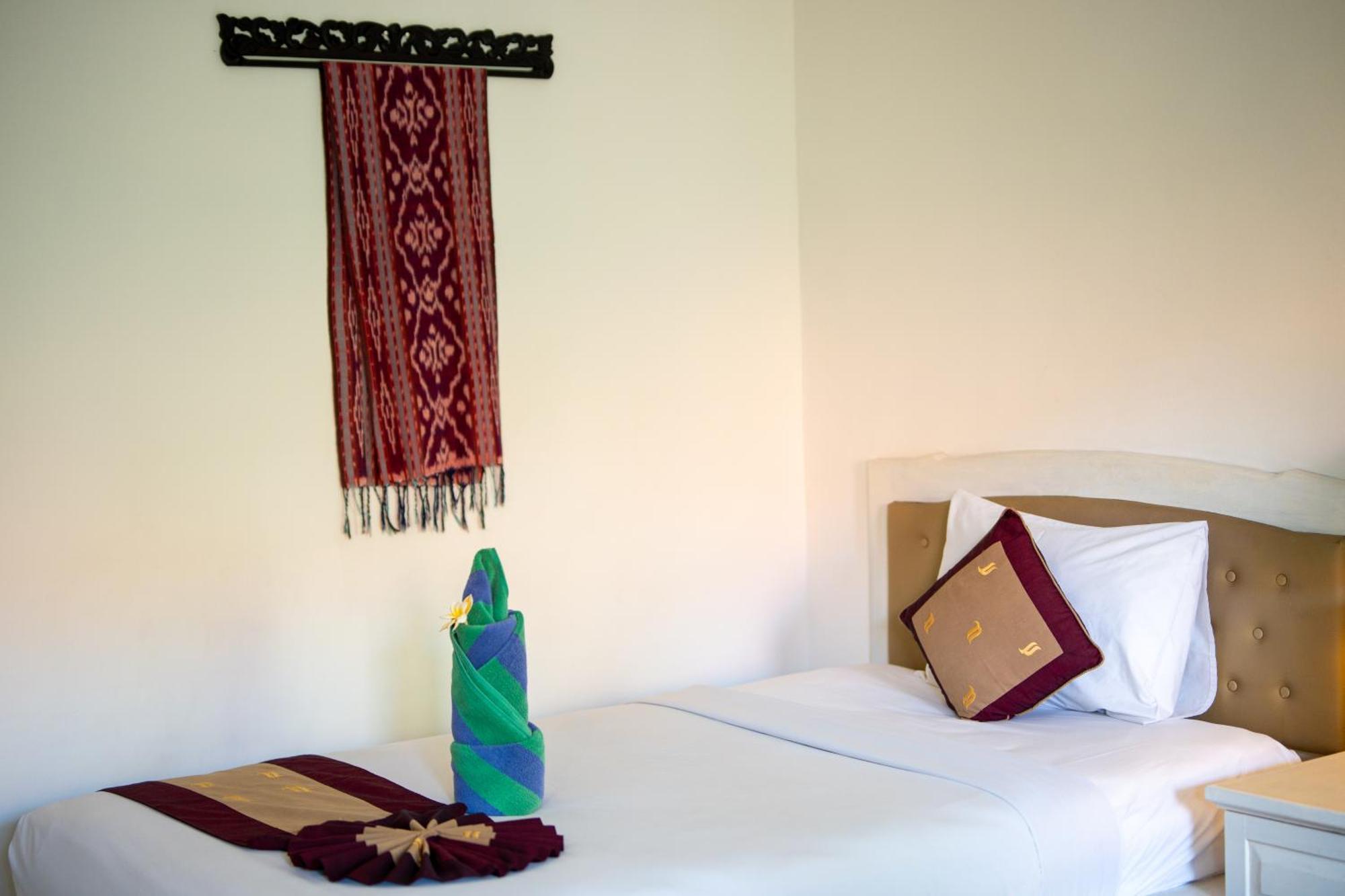 Baleka Resort & Spa Legian Zewnętrze zdjęcie