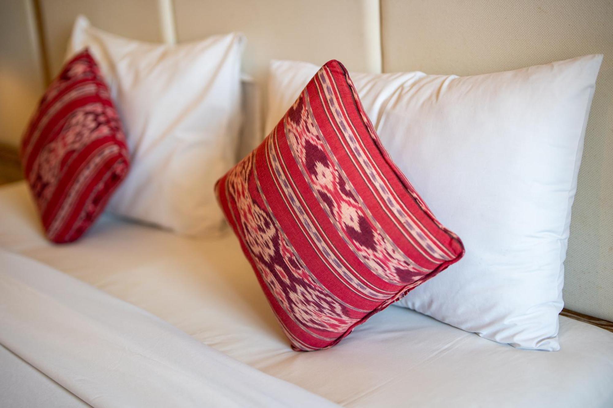 Baleka Resort & Spa Legian Zewnętrze zdjęcie