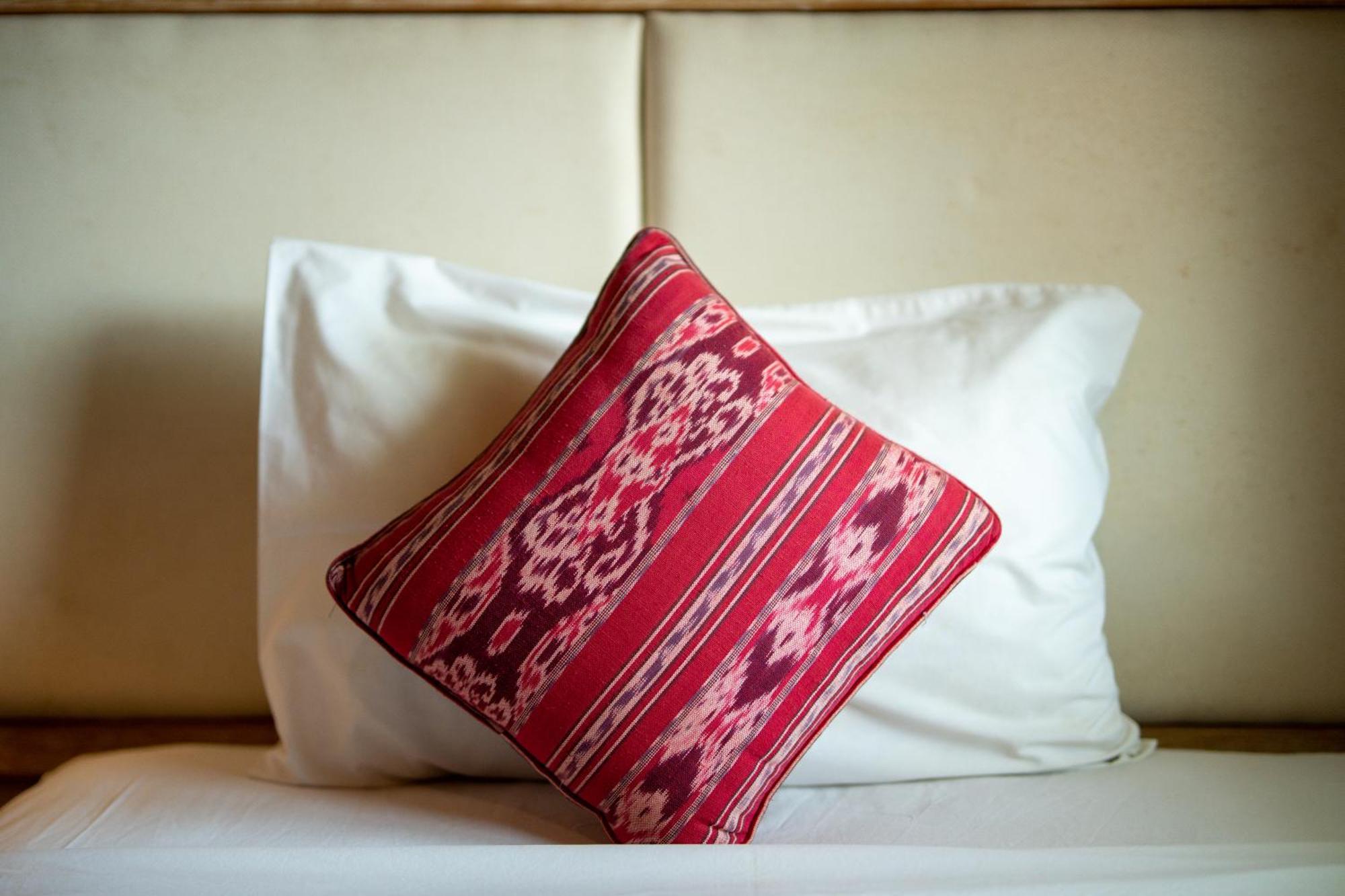 Baleka Resort & Spa Legian Zewnętrze zdjęcie
